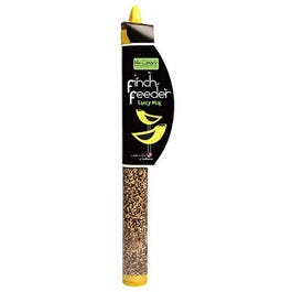 Mr. Canary Bird Feeder, Finch, 8-oz. Fancy Mix