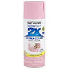 Painter's Touch 2X Spray Paint, Satin Sweet Pea, 12-oz.