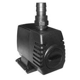 Pond Waterfall Pump, 1,350 GPH