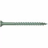 National Nail 4 in. #10 ProTech Green Premium Star Drive Bugle-Head Deck Screws