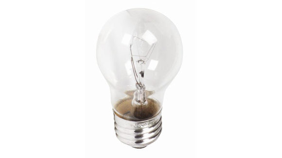 Philips Appliance Incandescent Bulb E26