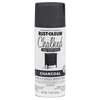 Rust-Oleum® Chalked Ultra Matte Paint Charcoal