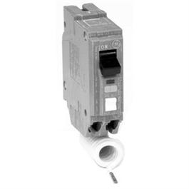 Arc Fault Circuit Breaker, Single Pole, 120-Volt, 20-Amp