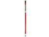 Shur-line Aluminum Extension Pole Extends Up to 6.5FT (43 - 78)