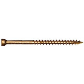 ITW GRK 119730 Ths #8x2-1/2 100ct Screw