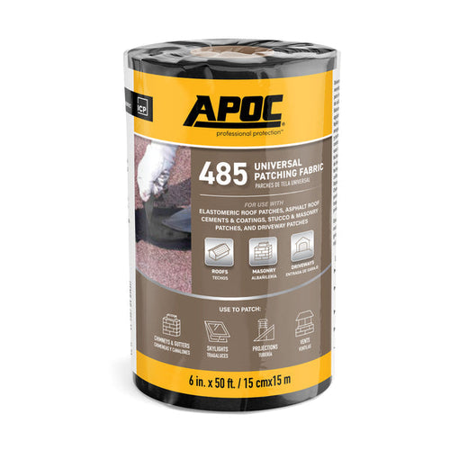 APOC® 485 Universal Patching Fabric