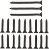 National Oil Rubbed Bronze Door Hinge Screw Pack (21 Ct.)