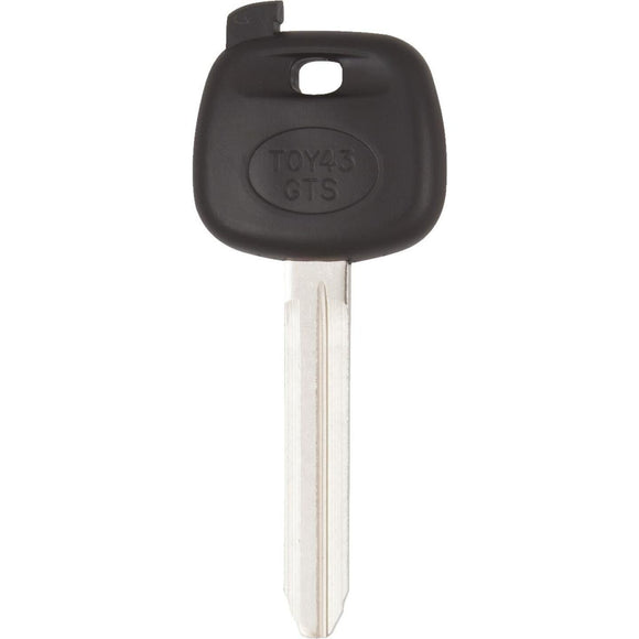 ILCO Look Alike Key Shell For Toyota Models