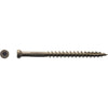 Big Timber #7 x 2 In. Finish Screw (1 Lb.)