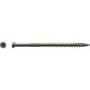 Big Timber #7 x 3 In. Finish Screw (1 Lb.)