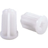 Do it 1 In. Plastic Caster Socket Insert (4-Pack)