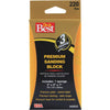 Do it Best Premium 3 In. x 5 In. x 1 In. 220 Grit Fine Sanding Sponge