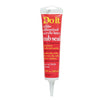 Do it 5.5 Oz. White Tub Seal Caulk