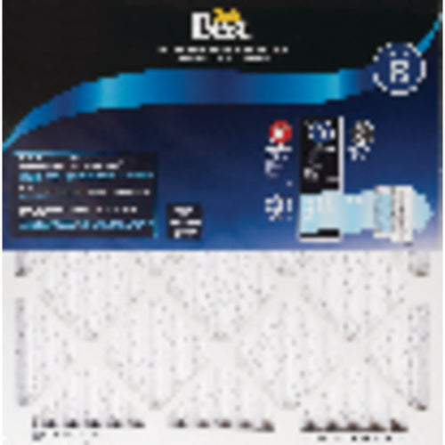 Do it Best 24 In. x 30 In. x 1 In. Allergen Plus MERV 8 Furnace Filter