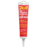 Do it 5.5 Oz. Bone Tub Seal Caulk