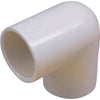 Charlotte Pipe 3/4 In. 90 deg CPVC Elbow (10-Pack)