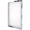 Duststop 12 In. x 24 In. x 1 In. Standard MERV 4 Furnace Filter