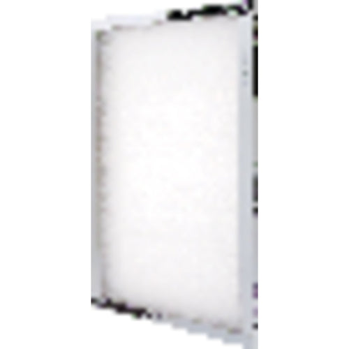 Duststop 14 In. x 14 In. x 1 In. Standard MERV 4 Furnace Filter