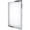 Duststop 14 In. x 24 In. x 1 In. Standard MERV 4 Furnace Filter