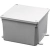 Carlon 12 In. 12 In. 6 In. Junction Box