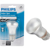 Philips 40W Clear Medium R16 Indoor Incandescent Mini Spotlight Light Bulb