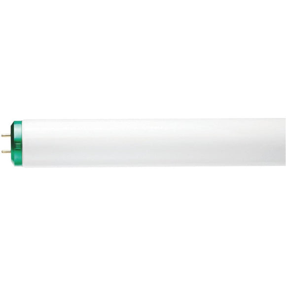 Philips ALTO 20W 24 In. Daylight Deluxe T12 Medium Bi-Pin Fluorescent Tube Light Bulb (2-Pack)