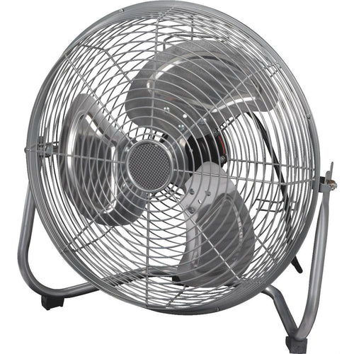 14 In. 3-Speed 2450 CFM High Velocity Fan