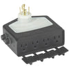 Do it 4-Outlet 20A/250V Generator Adapter