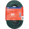 Do it Best 80 Ft. 16/3 Landscape Extension Cord