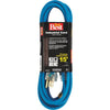 Do it Best 15 Ft. 16/3 Industrial Outdoor Extension Cord