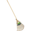 Best Garden 24 In. Bamboo Leaf Rake (26-Tine)