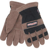 Channellock Men's XL Leather Winter Work Glove