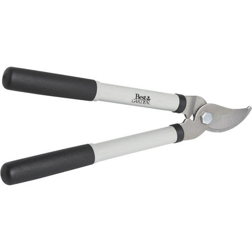 Best Garden 15 In. Steel Mini Bypass Lopper