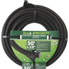 Best Garden 3/8 In. Dia. x 50 Ft. L. Soaker Hose