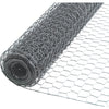 Do it 2 In. x 24 In. H. x 25 Ft. L. Hexagonal Wire Poultry Netting