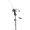 Best Garden 1-1/4 In. Cutting Capacity 12 Ft. Fiberglass Pole Tree Pruner