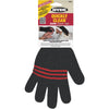 Hyde Quickly Clean Paint Brush & Roller Cleaner Glove