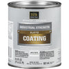 Do it Best Pastel Base Alkyd Industrial Coating, White, 1 Qt.