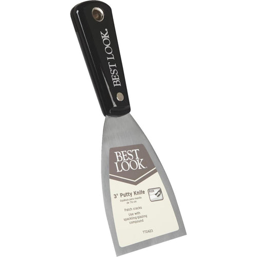 Best Look 3 In. Flex Putty Knife