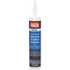 Do it Best 9.8 Oz. All-Purpose Silicone Sealant, White