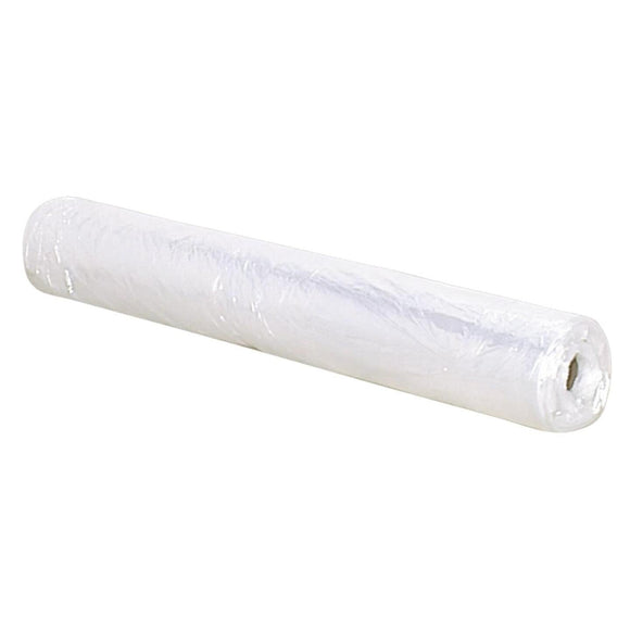 Film Gard 9 Ft. x 400 Ft. .7 mil Low-Density Painter's Plastic Drop Cloth