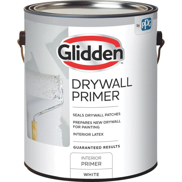 Glidden Drywall Primer; Interior Primer 1 Gallon