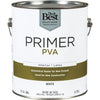 Do it Best PVA Interior Latex Drywall Primer, White, 1 Gal.