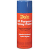 Do it 10 Oz. Gloss All Purpose Spray Paint, Blue