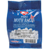 Enoz 4 Oz. Para Moth Balls