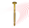 GRK Fasteners RSS™ Rugged Structural Screw