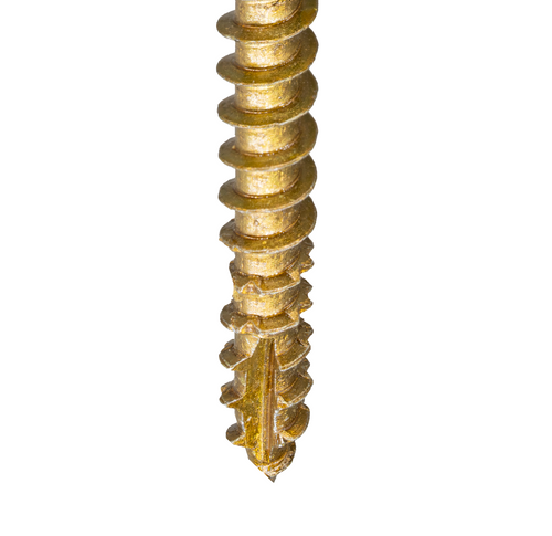 GRK Fasteners RSS™ Rugged Structural Screw