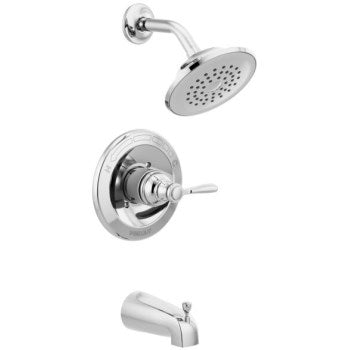 Peerless Elmhurst™ Faucet Tub Shower Trim Kit