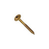 ITW GRK 114083 Lpcs #8x3-1/8 50ct Screw