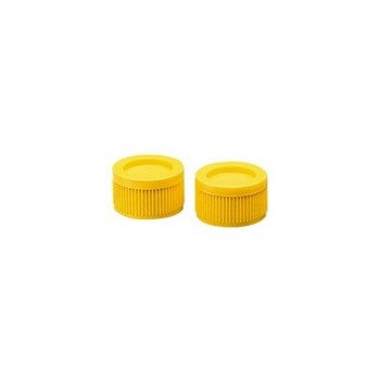 LR Nelson/Fiskars 853714-1001 853714 2pc Plastic Hose Caps